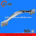 Made in China top quality zinc die cast parts c9 zinc furniture accessory spare handle